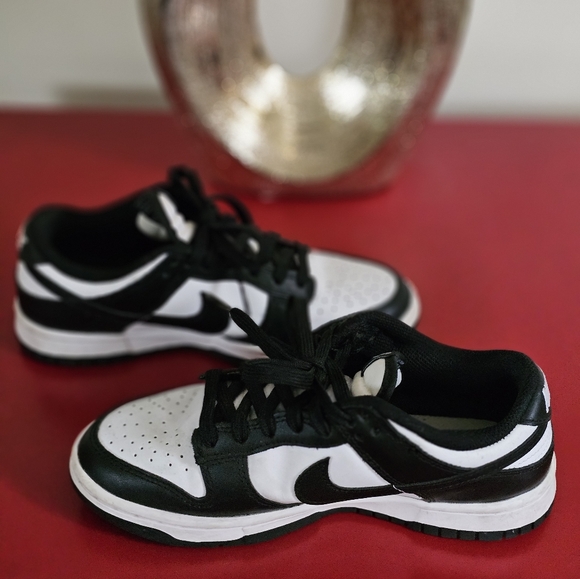 Panda Dunks - Picture 6 of 7